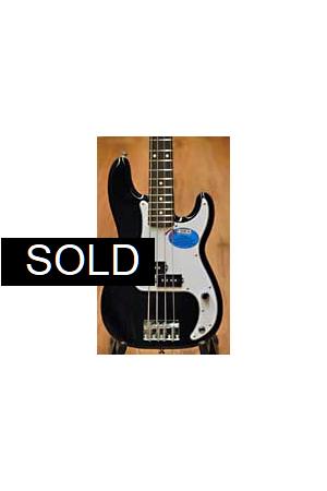 Fender Precision Bass Jr. Fender Precision Bass Jr.